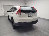 Used 2013 Honda CR-V LX image 6