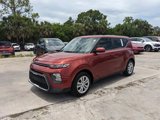 Certified 2022 Kia Soul LX image 4