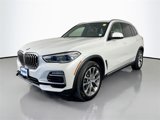 Used 2019 BMW X5 xDrive40i w/ Executive Package image 2
