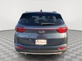 Used 2018 Kia Sportage SX image 5