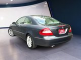 Used 2008 Mercedes-Benz CLK 350 Coupe image 3