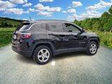 Certified 2024 Jeep Compass Latitude image 4