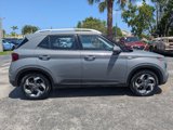 Used 2023 Hyundai Venue SEL w/ Cargo Package image 3