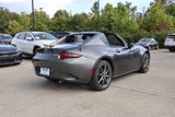 Used 2017 MAZDA MX-5 Miata RF Grand Touring image 5
