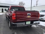 Used 2018 Chevrolet Silverado 1500 LT w/ All Star Edition image 4