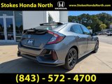 Used 2020 Honda Civic EX image 4