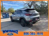 Used 2024 Chevrolet TrailBlazer ACTIV w/ Convenience Package image 4