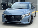 Used 2024 Nissan Sentra SR w/ SR Premium Package image 3