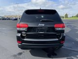 Used 2015 Jeep Grand Cherokee Limited image 4