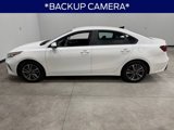 Used 2022 Kia Forte LXS w/ LXS Technology Package image 5