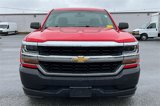 Used 2018 Chevrolet Silverado 1500 W/T w/ WT Convenience Package image 4