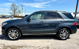 Used 2016 Mercedes-Benz GLE 350 4MATIC image 5