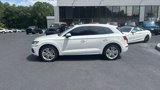 Used 2018 Audi Q5 2.0T Premium Plus w/ Premium Plus Package image 2