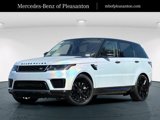 Used 2019 Land Rover Range Rover Sport HSE image 2