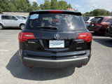 Used 2009 Acura MDX w/ Technology Package image 5