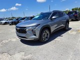 New 2025 Chevrolet Trax LT image 2