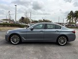 Used 2022 BMW 540i w/ Premium Package image 6