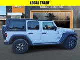 Used 2018 Jeep Wrangler Unlimited Rubicon w/ Cold Weather Group image 3
