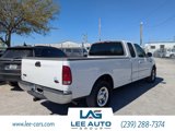 Used 2001 Ford F150 Lariat image 3