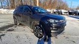 Certified 2023 Jeep Compass Limited w/ Sun and Sound Group image 2