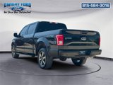 Used 2017 Ford F150 XLT w/ Equipment Group 302A Luxury image 3