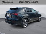 Used 2021 Lexus NX 300 FWD w/ Premium Package image 5