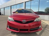 Used 2012 Toyota Camry SE image 2