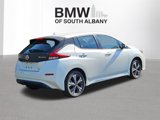 Used 2022 Nissan Leaf SV Plus image 4