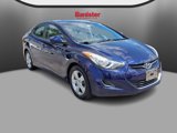 Used 2011 Hyundai Elantra GLS w/ Preferred Equipment Pkg 3 image 3