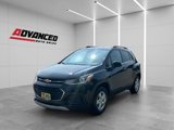 Used 2018 Chevrolet Trax LT w/ Driver Confidence Package image 3