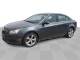 Used 2013 Chevrolet Cruze LT image 4