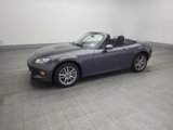 Used 2015 MAZDA MX-5 Miata Sport image 2