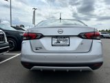 Used 2024 Nissan Versa S w/ S Plus Package image 4