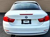 Used 2015 BMW 428i xDrive Convertible image 5