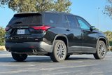 Certified 2022 Chevrolet Traverse RS image 4