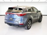 Used 2020 Kia Sportage LX image 4