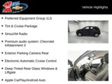 Certified 2022 Chevrolet Trax LS w/ Tint and Cruise Package image 2