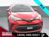 Used 2021 Toyota C-HR XLE image 3