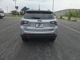 Used 2024 Jeep Compass Trailhawk w/ Trailhawk Elite Group image 4