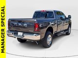 New 2025 RAM 2500 Tradesman image 3