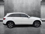 Used 2021 Mercedes-Benz GLC 300 4MATIC image 4