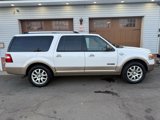 Used 2014 Ford Expedition EL King Ranch image 2