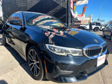 Used 2020 BMW 330i xDrive Sedan w/ Premium Package image 3