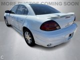 Used 2003 Pontiac Grand Am SE image 3
