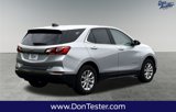 Used 2020 Chevrolet Equinox LT image 3
