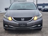 Used 2015 Honda Civic EX-L image 2
