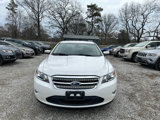 Used 2012 Ford Taurus SEL image 2