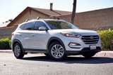 Used 2017 Hyundai Tucson SE image 2