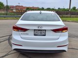 Used 2017 Hyundai Elantra SE w/ SE A/T Tech Package 03 image 5