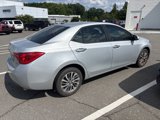 Used 2017 Toyota Corolla XLE image 4